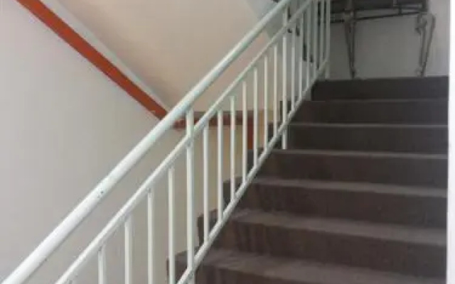 Binkhaled Hotel