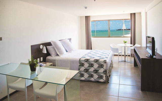 Ritz Suites Hotel