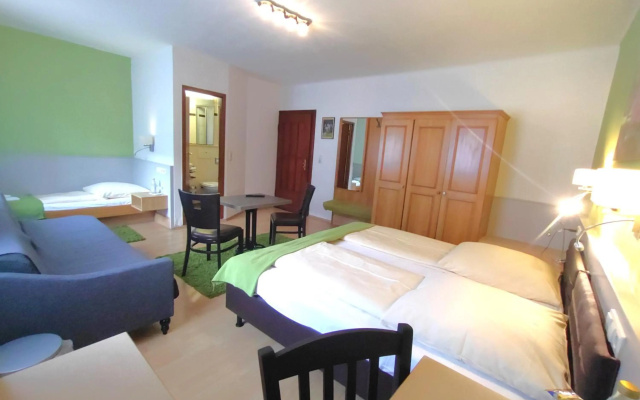 Hotel Smart-Inn