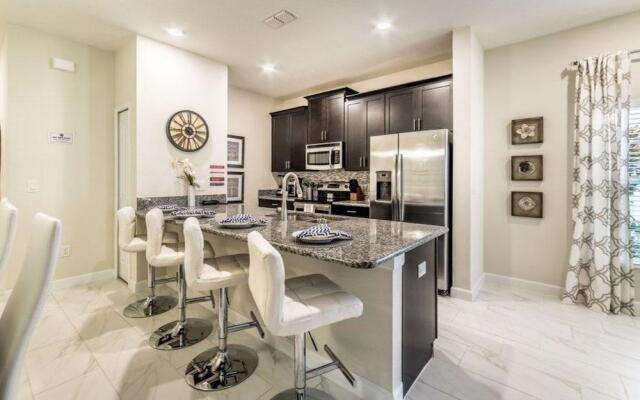 Luxury Disney Retreat