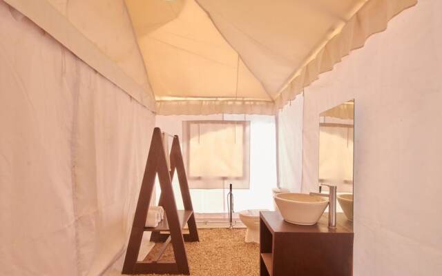 Savi Camps Jaisalmer