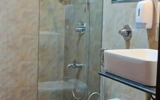 The Haven Serviced Residences