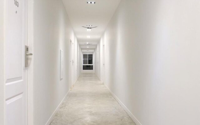 Srianunt Boutique Hotel