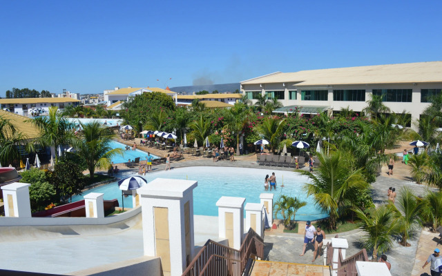 Reserve Caldas Lacqua 1