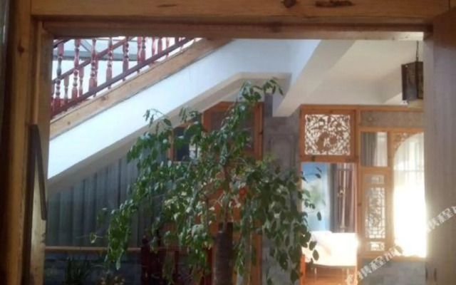 Yalinxuan Inn