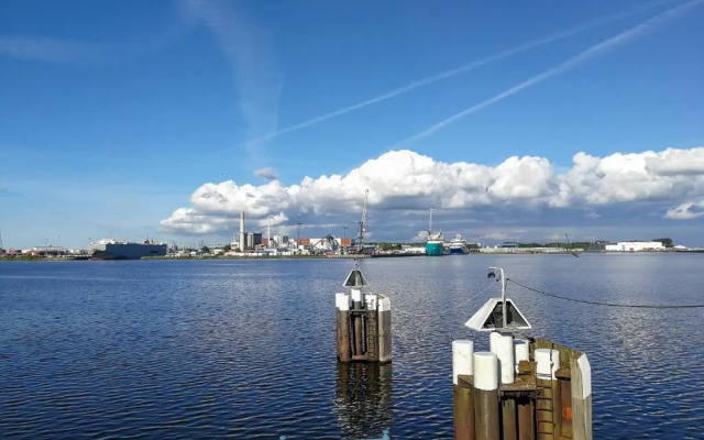 RB City Apartments Emden am Wall 3