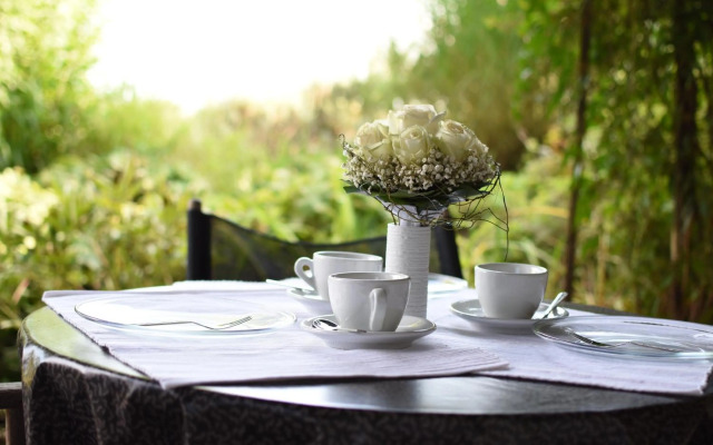 FeWo Schillerstraße