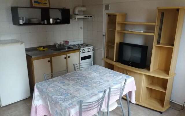 Amanecer en el Nahuel