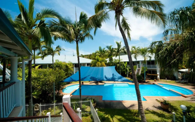 Best Western Mango House Resort