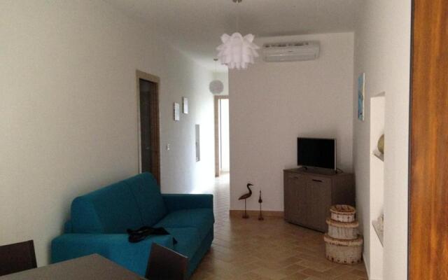 Mare Apartment 4