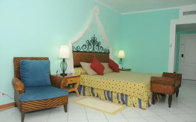 Premium Service Playa Pesquero