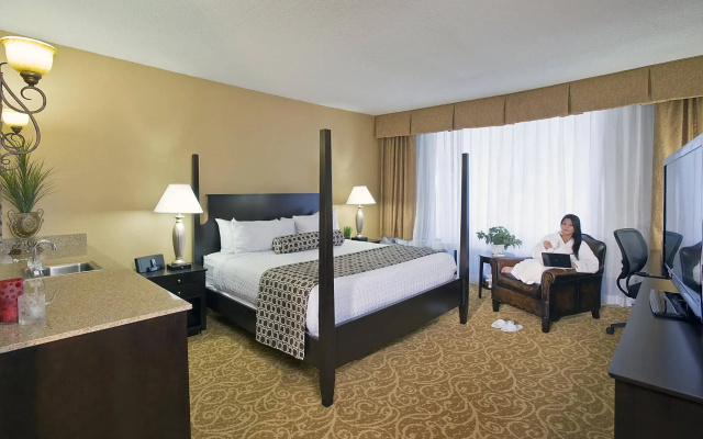 The Ritz-Carlton, Tysons Corner