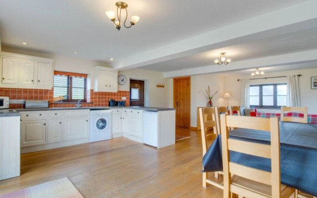Mill Cottage