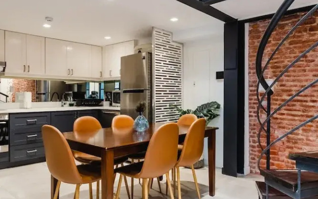 Casa Lefevre 1A
