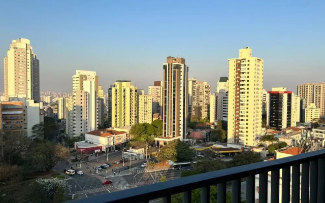 Suítes Inn Condomínio Luxuoso SP