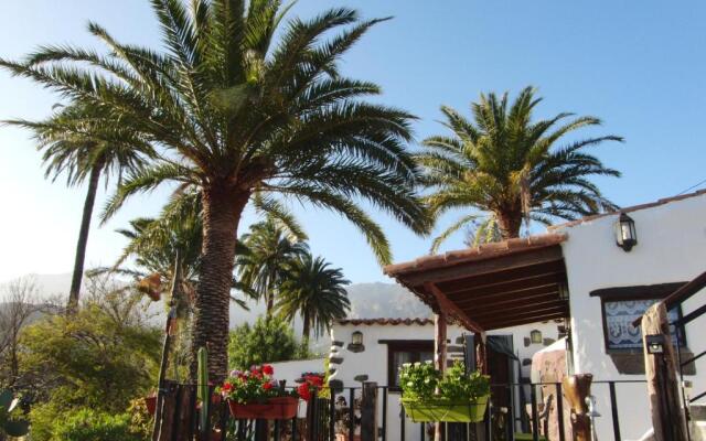 La Casita de La Rueda