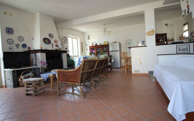 La Casa del Fico Marzamemi