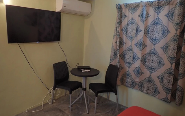 The Vieques Guesthouse