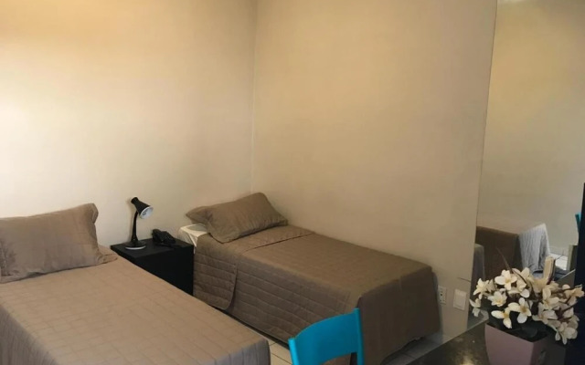 Suites Residence
