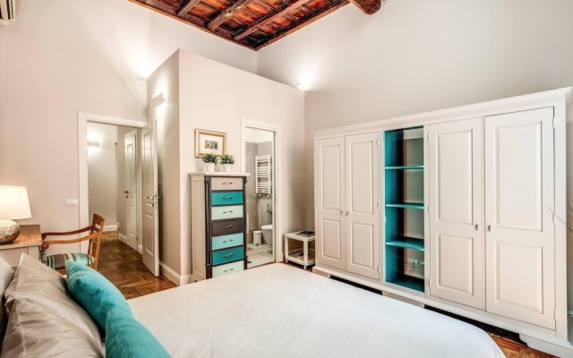 Wonder Cobblestone Walk