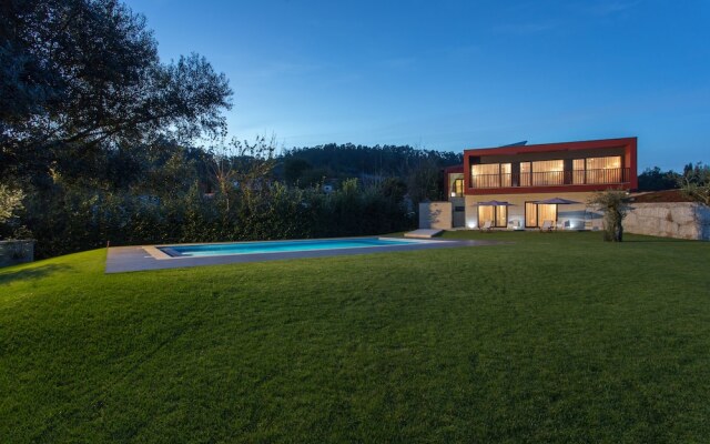 Casa de Campo Sossego da Lata