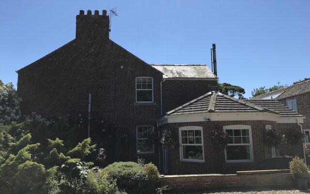Ashfield Bed and Breakfast