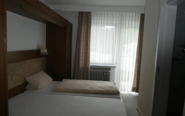 Hotel Lochmühle