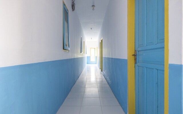 RF Homestay by OYO Rooms