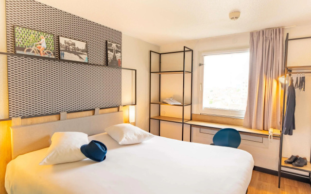 ibis Paris Porte de Vanves Parc des Expositions