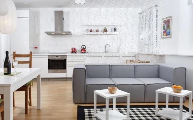 Apartment Gloria Luxury Varos