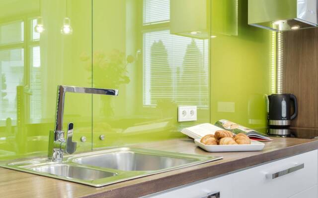 Elite Apartments Marina Residence