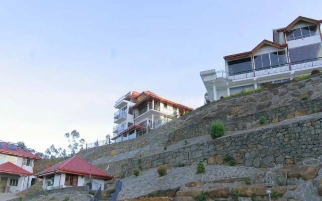 Daynish Rock Bungalow