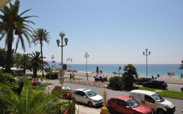 Appartement 53 Promenade des Anglais