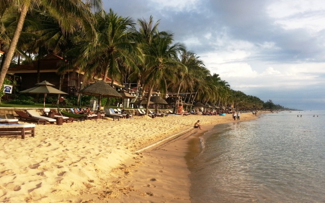 Phu Quoc Ocean Pearl Hotel