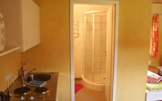 Ferienwohnung Dröschler