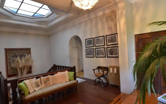 Elegant Holiday Home in Faenza With Garden and Pool