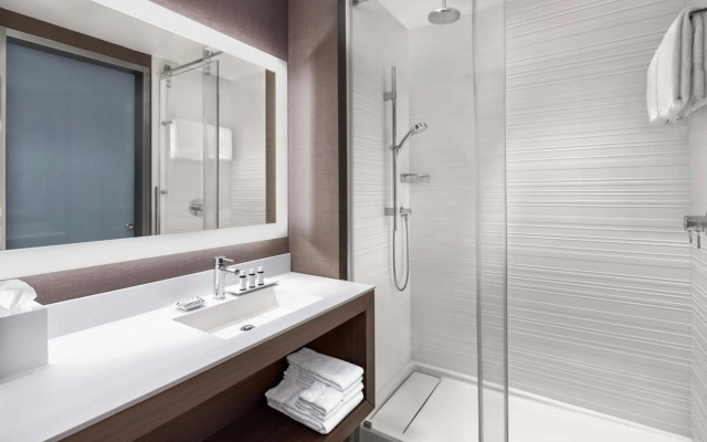 AC Hotel Clearwater Beach