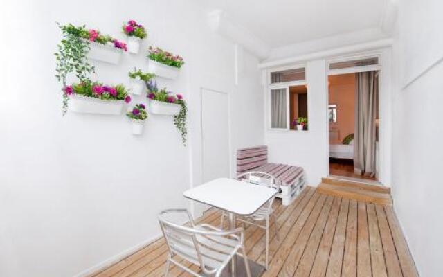 Oporto House