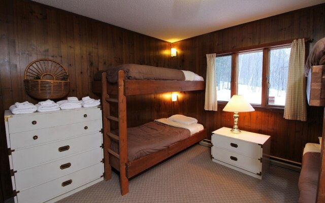 Snow King by RedAwning