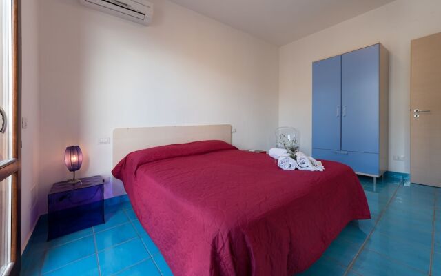 I tre Golfi Villetta Orchidea