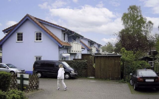 Apartment Martin Zinnowitz