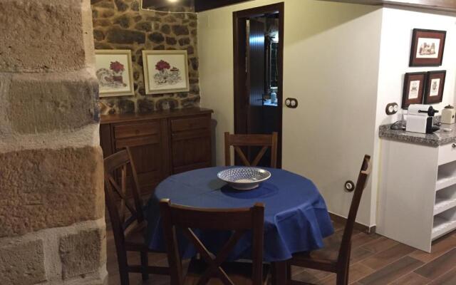 El Leñero del Tío Ramón