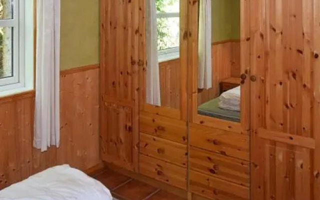 Holiday Home Leikanger