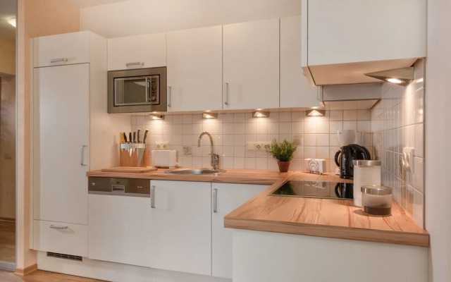 Bergparadies Appart Luxkogel