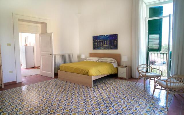 Villa Ulisse