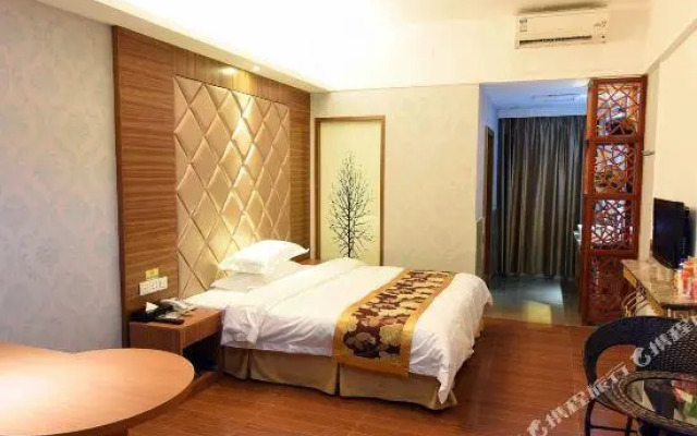 Hongyang Business Hotel