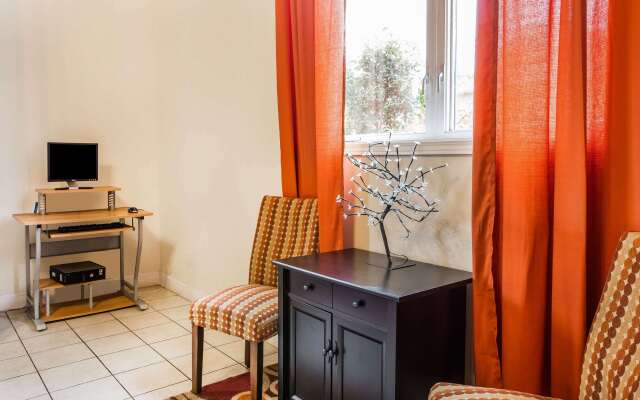 Rodeway Inn & Suites Carrollton