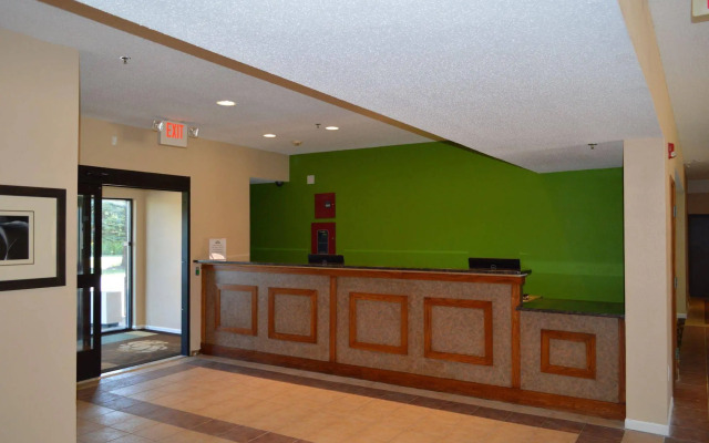 SureStay Hotel by Best Western New Buffalo