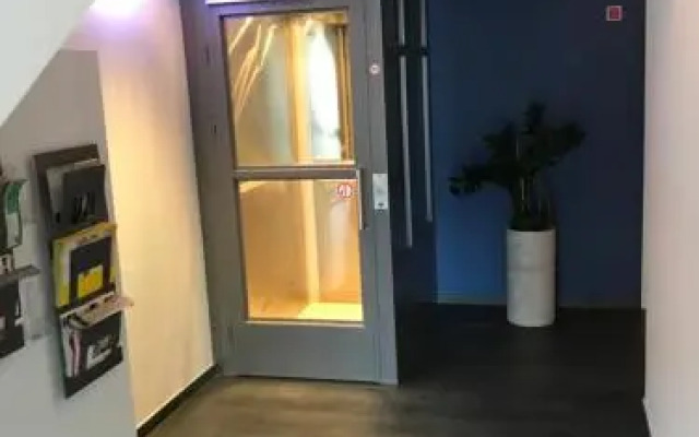 Hotel-Restaurant Sebastianushof