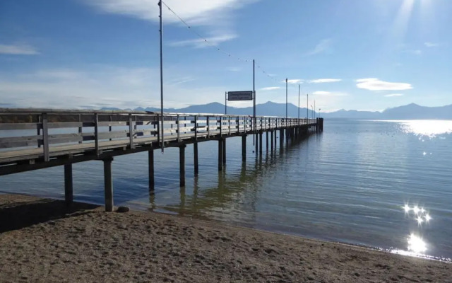 Fantastic Apartment in Schleching